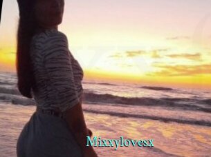 Mixxylovesx