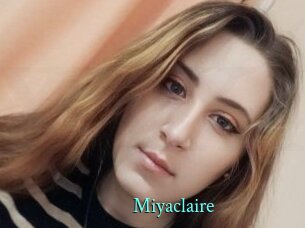 Miyaclaire