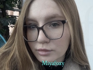 miyafoxy xxx Fantasy Land