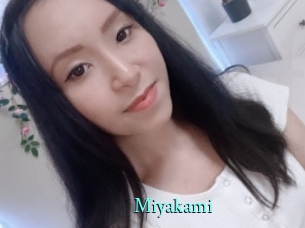 Miyakami