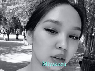 Miyakozu