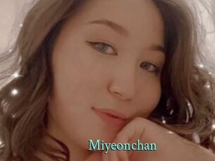 Miyeonchan