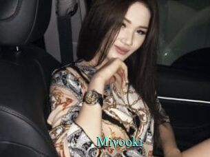 Miyooki