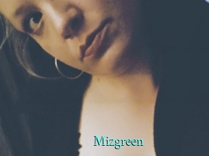Mizgreen