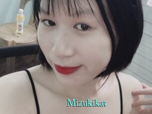 Mizukikat