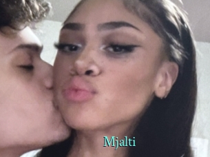 Mjalti