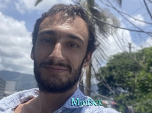 Mjofsex