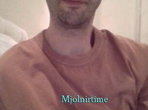 Mjolnirtime