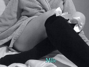 Mlle