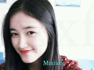 Mmluky