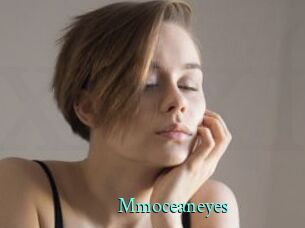 Mmoceaneyes