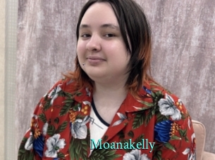 Moanakelly