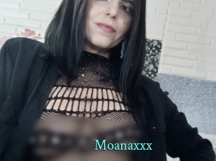 Moanaxxx
