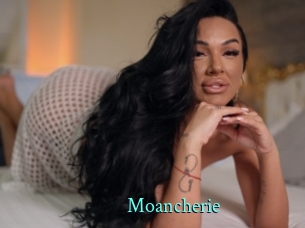 Moancherie