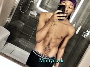 Mobydxck
