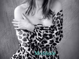 Modeljade