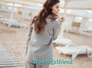 Moderngirlfriend