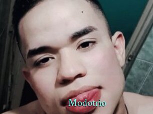 Modotrio