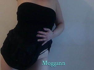 Moggann