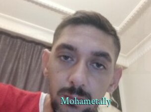 Mohametally