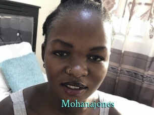 Mohanajones