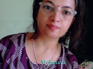Mohmaya