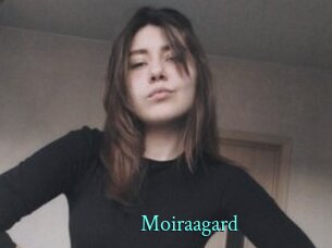 Moiraagard