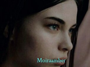 moiraamber xxx Fantasy Land