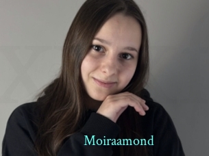 Moiraamond
