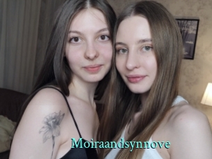 Moiraandsynnove