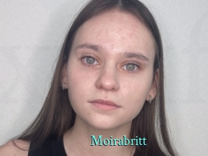 Moirabritt