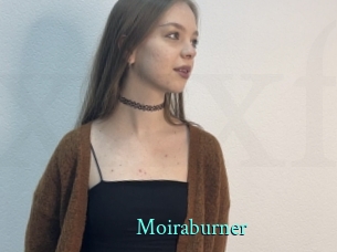 Moiraburner