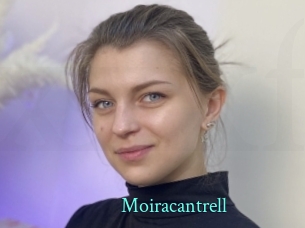 Moiracantrell