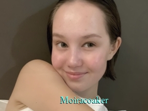 Moiracoaker