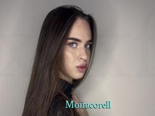Moiracorell