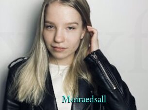 moiraedsall xxx Fantasy Land
