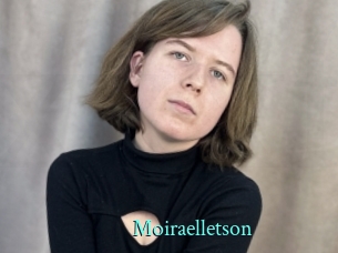 Moiraelletson