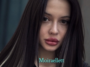 Moiraellett