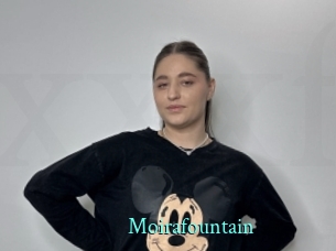 Moirafountain