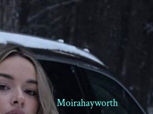 Moirahayworth