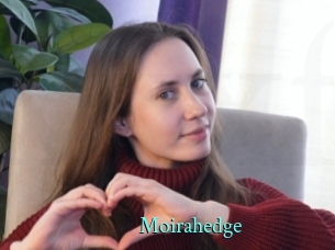 Moirahedge