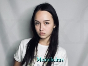 Moirahelms