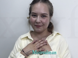 Moirealman