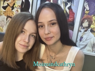 moireandcathryn xxx Fantasy Land