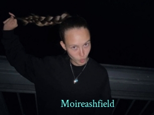 Moireashfield