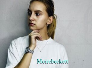 Moirebeckett