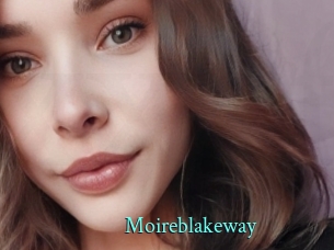 Moireblakeway