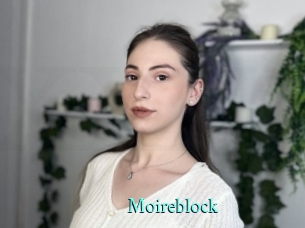 Moireblock