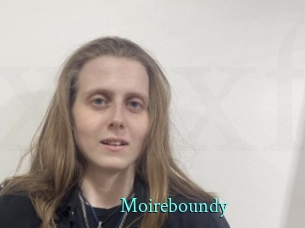 Moireboundy