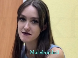 Moirebrimhall